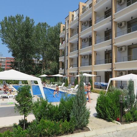 Saint Elena Apartcomplex Pantai Sunny Bilik gambar