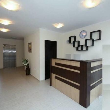 Saint Elena Apartcomplex Pantai Sunny Luaran gambar