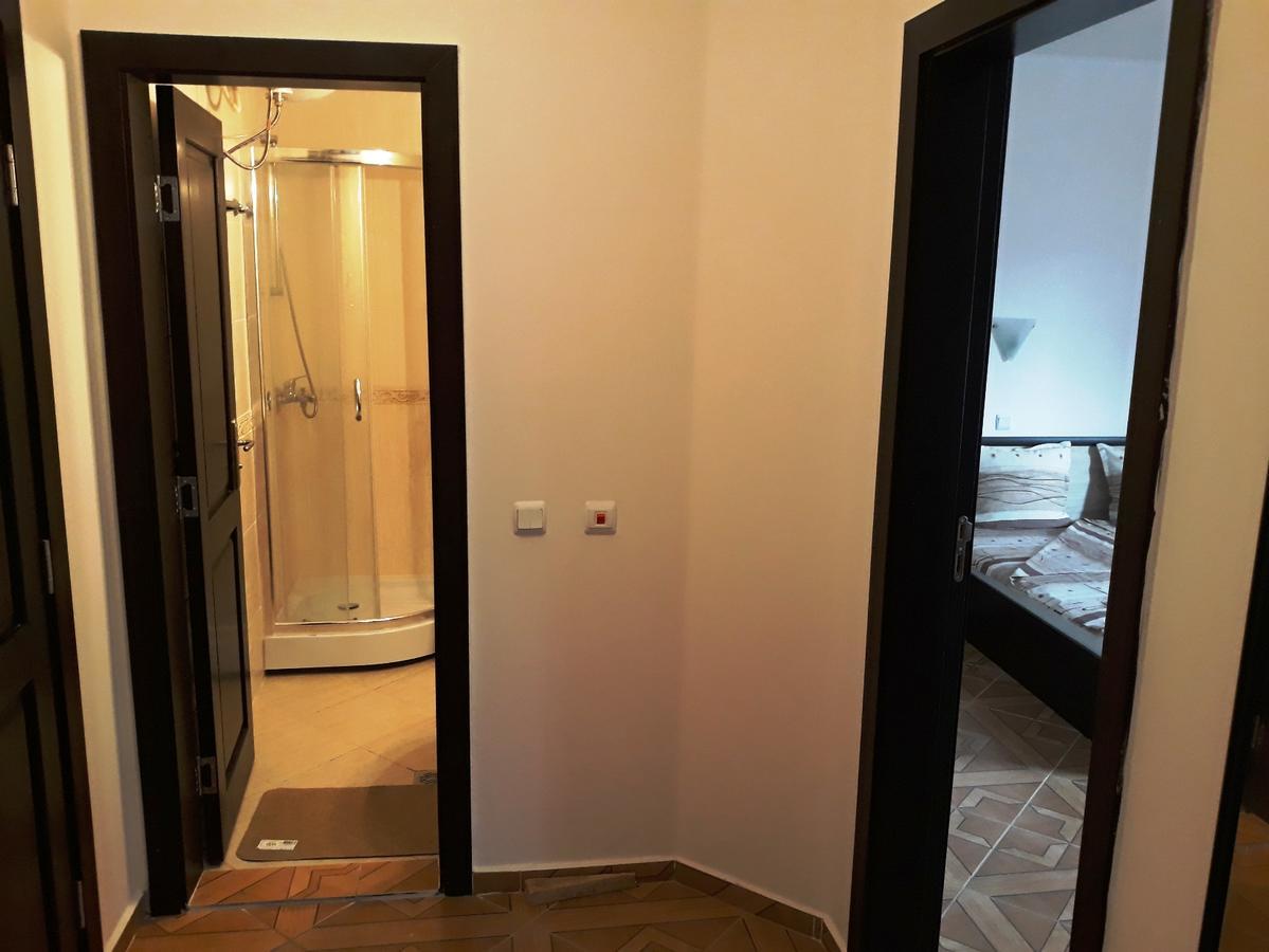Saint Elena Apartcomplex Pantai Sunny Luaran gambar